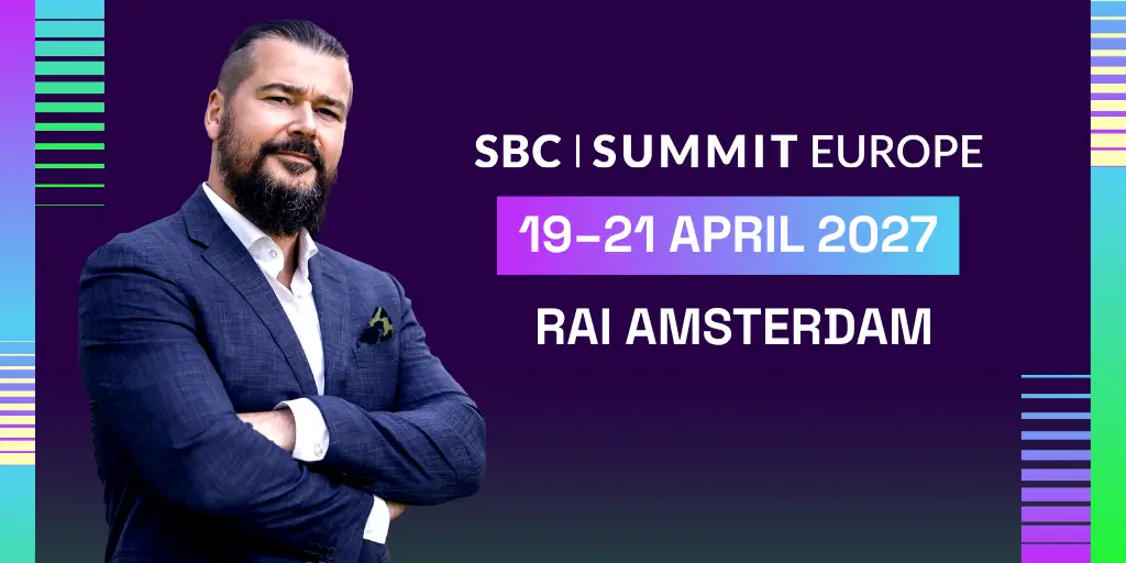 SBC Summit Europe Builds on Amsterdam Move With Regulated Markets Focus