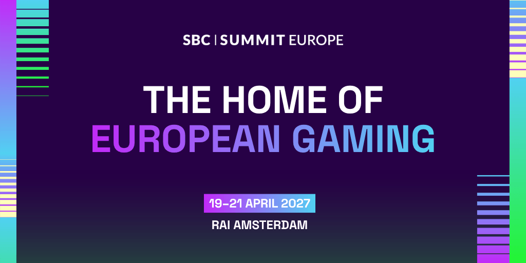 SBC Summit Europe: The Home of European iGaming