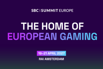 SBC Summit Europe: The Home of European iGaming