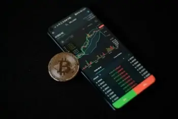 The Technology Powering Modern Crypto Exchanges