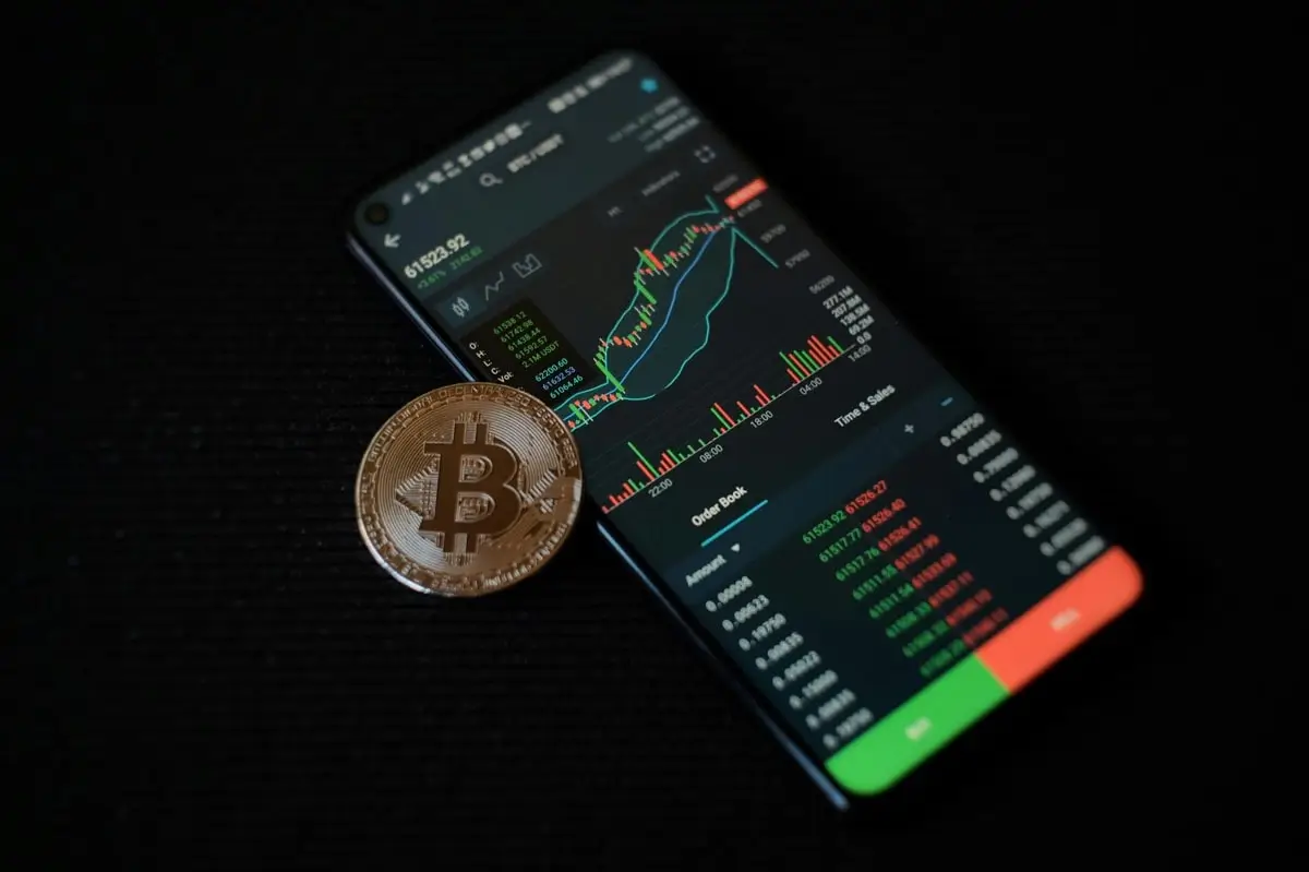 The Technology Powering Modern Crypto Exchanges