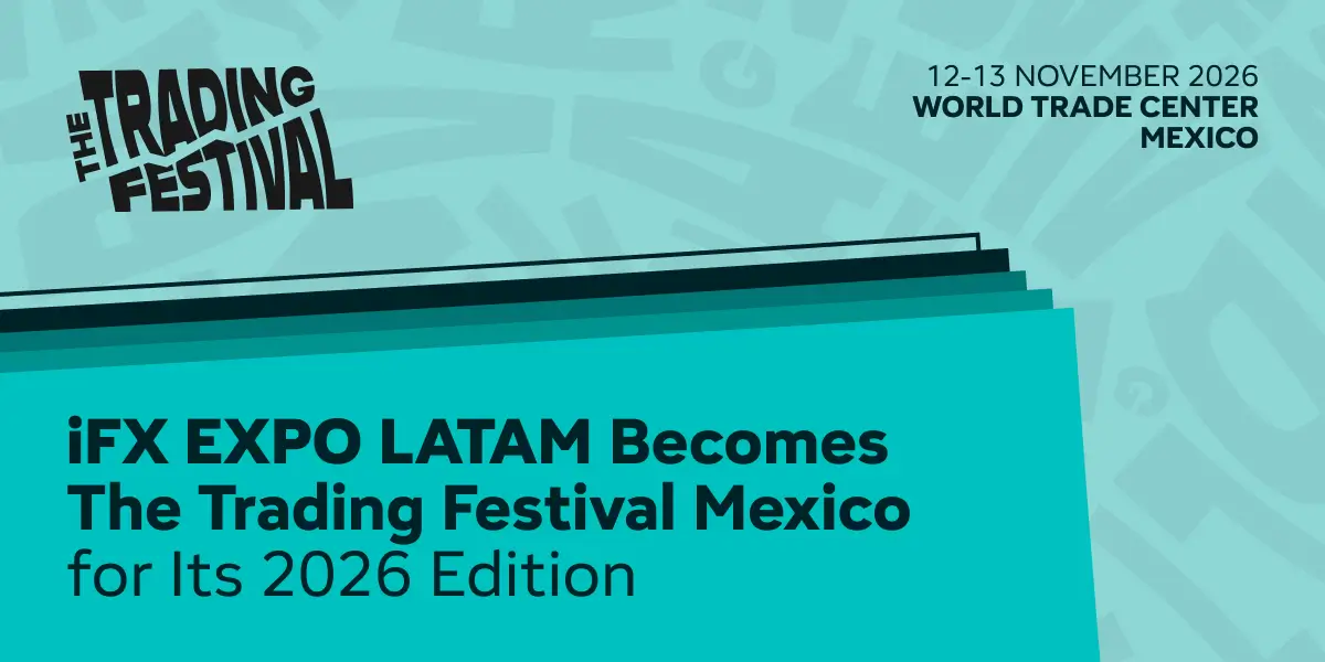 Trading Festival Mexico 2026