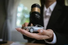 Understanding Liability After a Car Accident in Pascagoula, MS