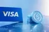 Visa Reports Stablecoin Card Payments Grow 200% a Year