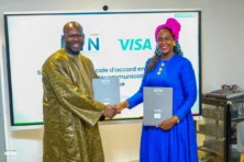 Visa Supports Senegal Digital Transformation