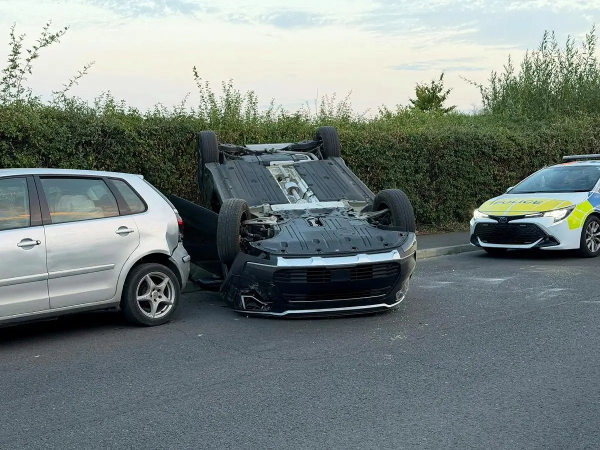 What Happens When a Car Accident Victim Dies After Initially Surviving the Crash